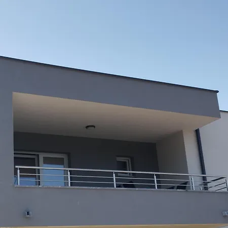 Intrada Apartament *