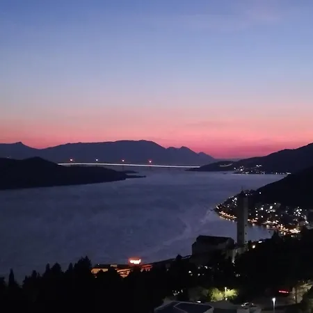 Intrada Apartman Neum